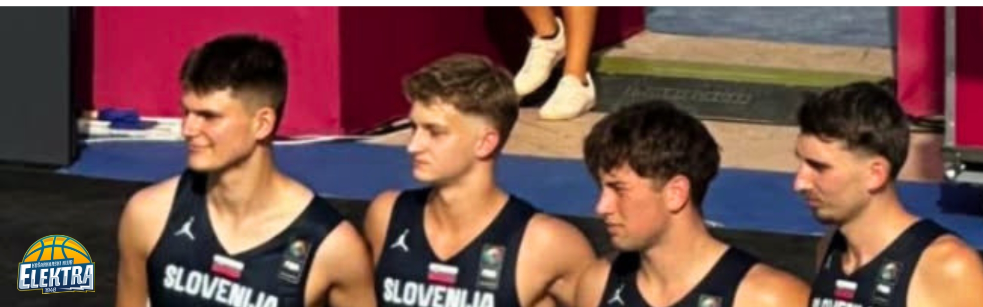 Mediteranske igre Košarka 3X3